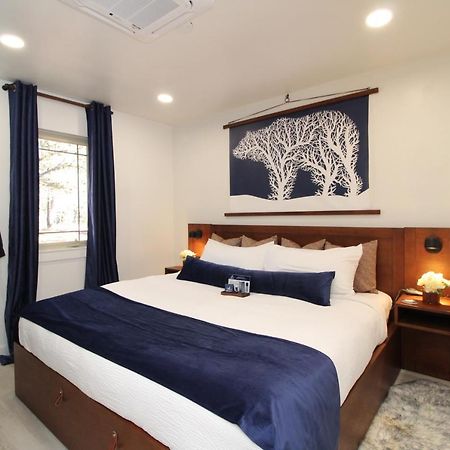 Aspen Springs Angel Fire Aparthotel Eksteriør bilde