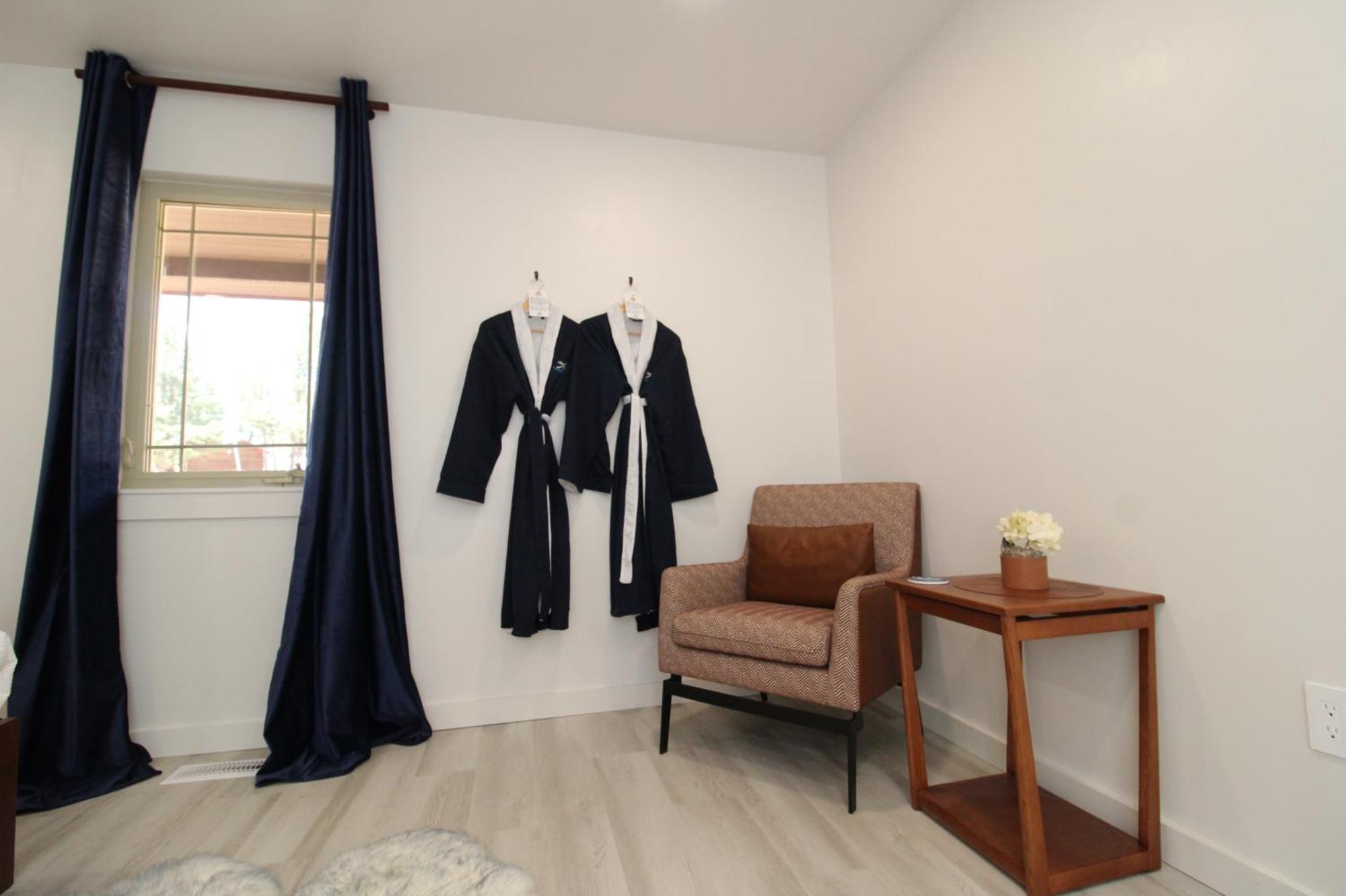 Aspen Springs Angel Fire Aparthotel Rom bilde
