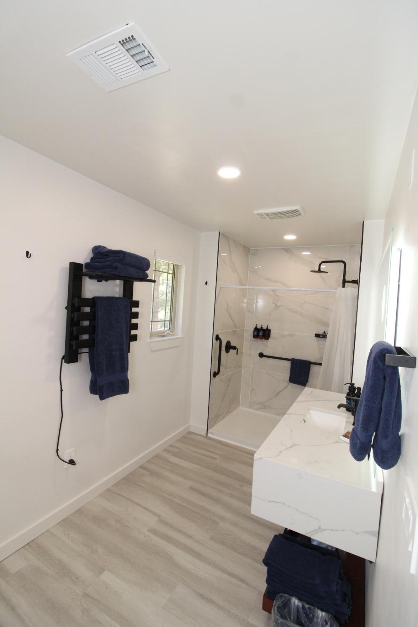 Aspen Springs Angel Fire Aparthotel Rom bilde