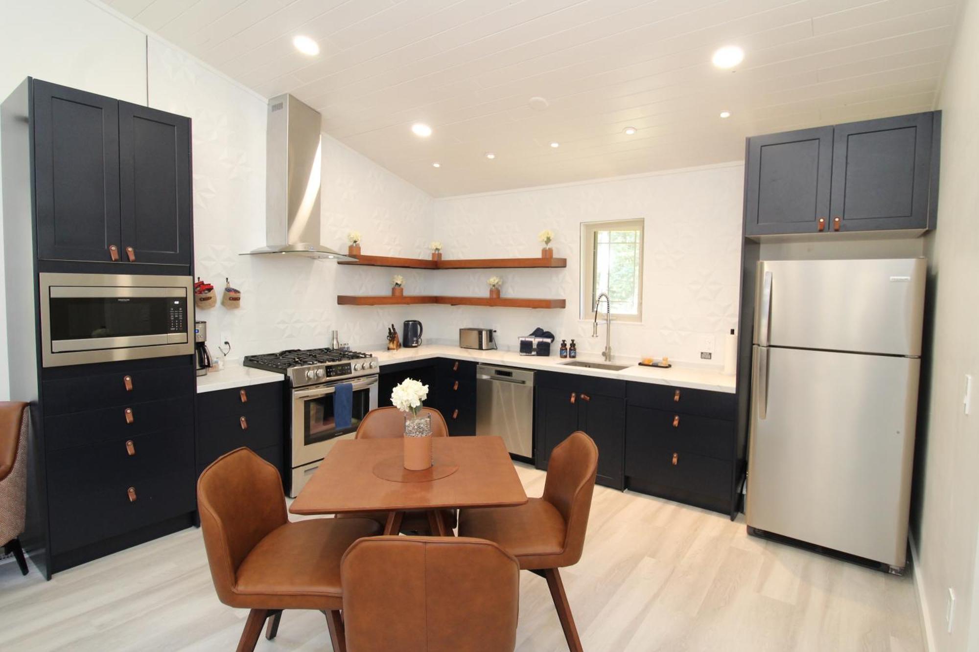 Aspen Springs Angel Fire Aparthotel Rom bilde